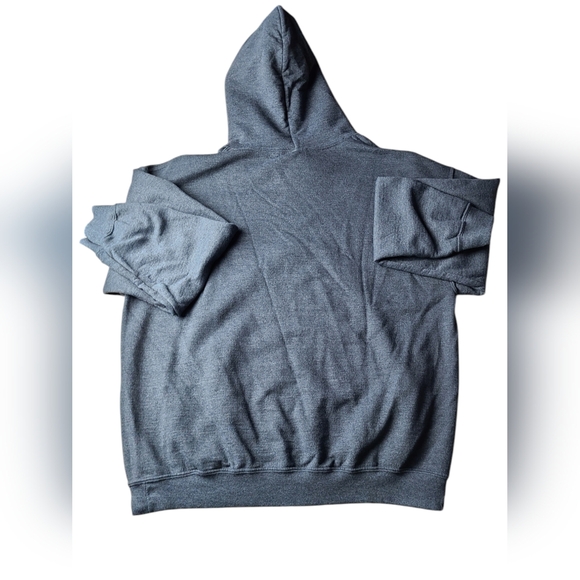 LEINENKUGEL BREWING CO. | HOODED SWEATSHIRT | SIZE LARGE - Picture 9 of 10